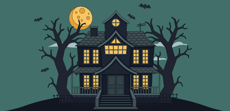 Halloween Party