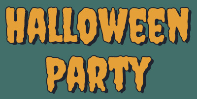 Halloween Party