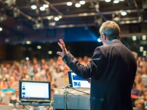 Multi-day Conference