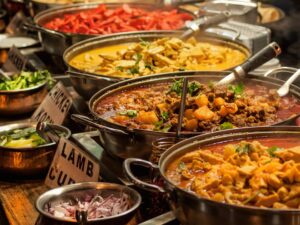 Food Fair