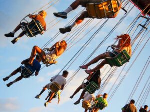 Theme Park Access