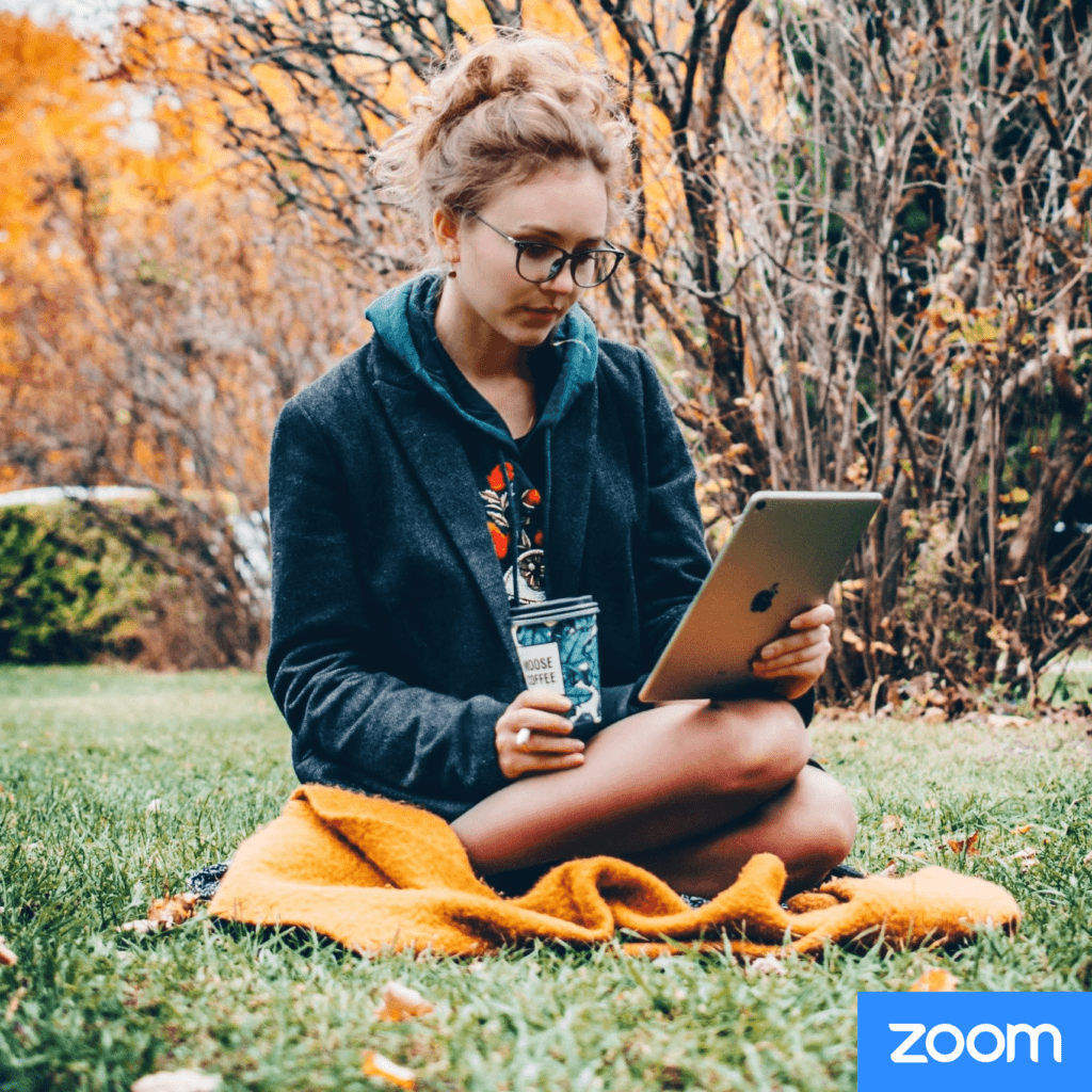 Zoom Webinar