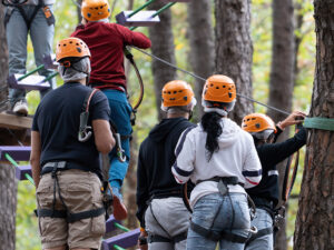 Outdoor Adventure