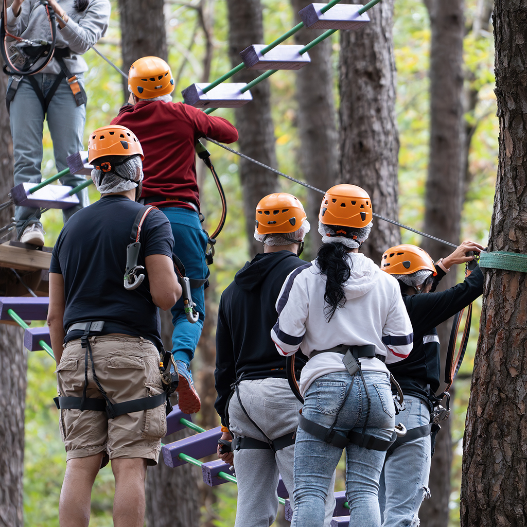 Outdoor Adventure: imagen 1
