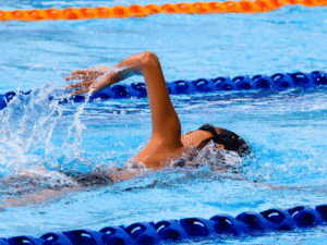 Swimming Pool Booking