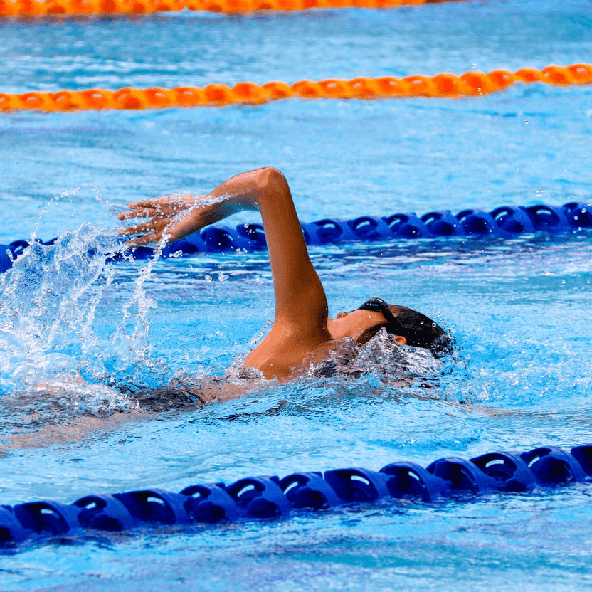 Swimming Pool Booking - Image 1
