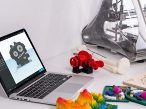 3D Printing Course