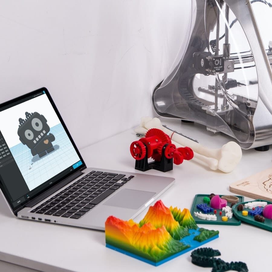 3D Printing Course - Image 1