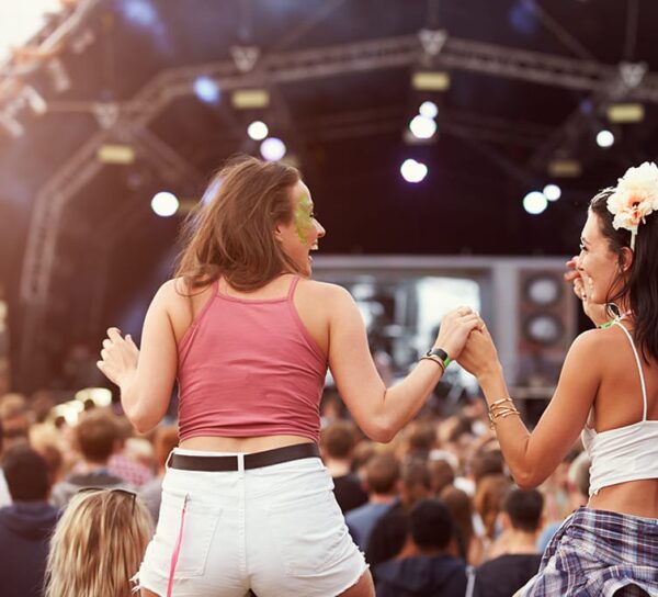 Festival musicale di più giorni
