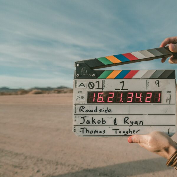 Filme Extra (Gratuito / RSVP / Lista de espera)